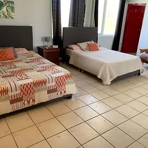  Apartment Boricua Puerto Rico