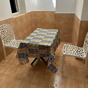  Apartment Casa 1808 Spain